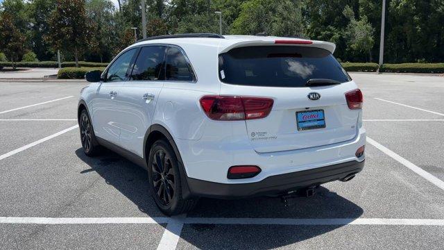 used 2020 Kia Sorento car, priced at $19,988