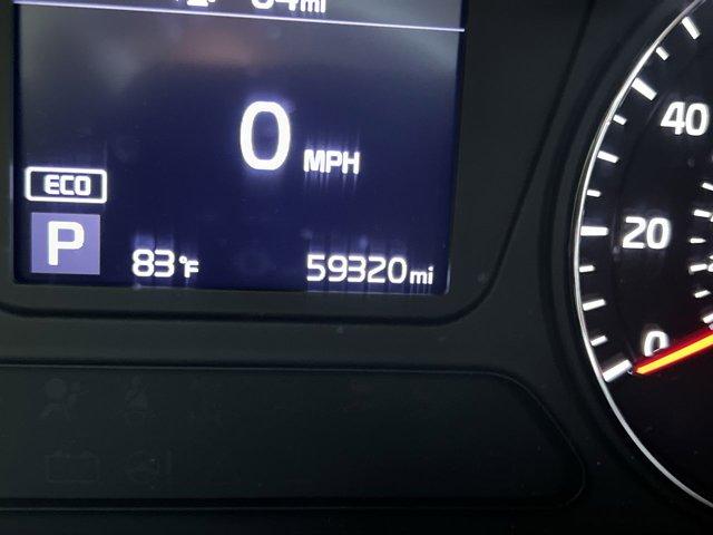 used 2020 Kia Sorento car, priced at $19,988