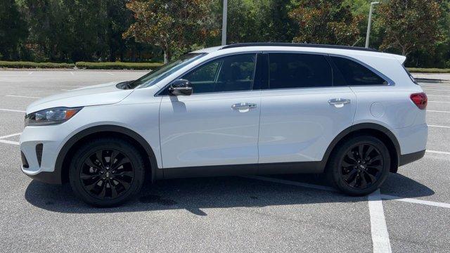 used 2020 Kia Sorento car, priced at $19,988