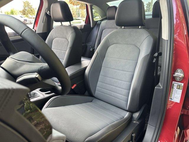 new 2025 Volkswagen Jetta car, priced at $27,858