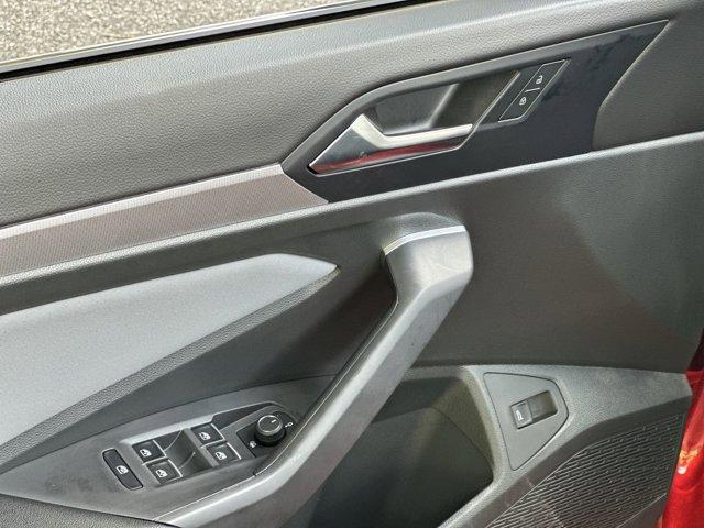 new 2025 Volkswagen Jetta car, priced at $27,858