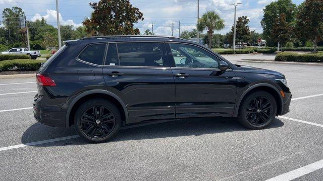used 2022 Volkswagen Tiguan car, priced at $22,312