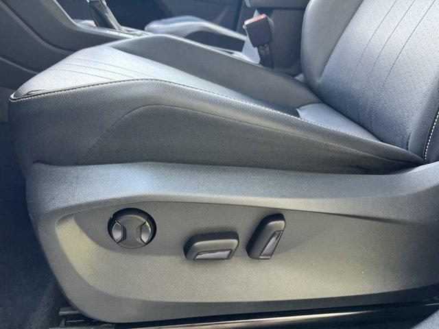 used 2022 Volkswagen Tiguan car, priced at $22,312