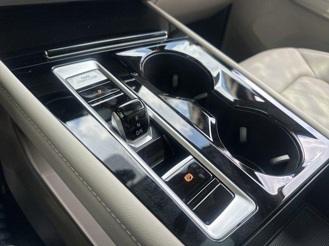 new 2026 Volkswagen Atlas car