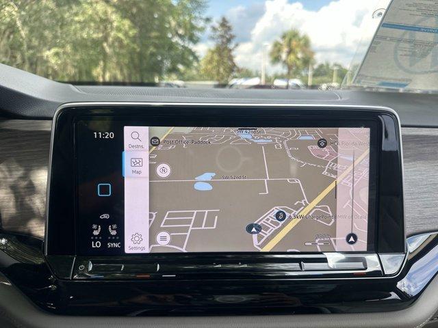 new 2026 Volkswagen Atlas car