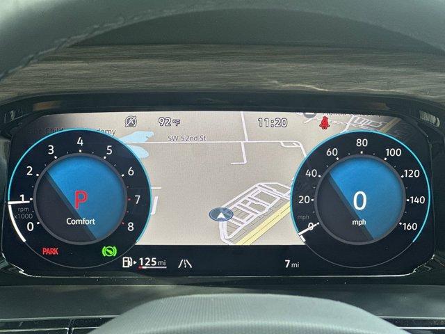 new 2026 Volkswagen Atlas car