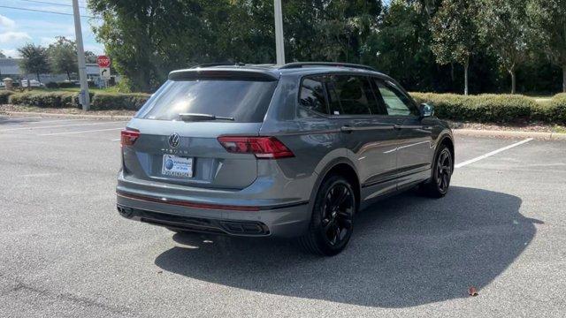 new 2024 Volkswagen Tiguan car, priced at $35,594