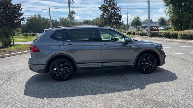 new 2024 Volkswagen Tiguan car, priced at $35,594