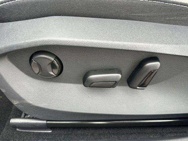 new 2025 Volkswagen Taos car, priced at $30,642