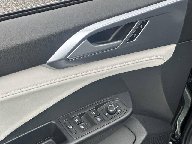 new 2025 Volkswagen Taos car, priced at $30,642