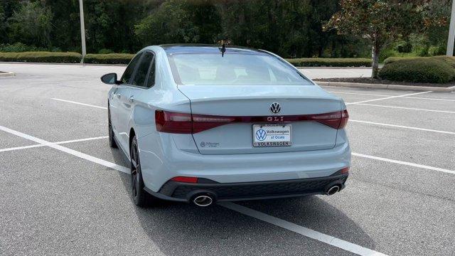 new 2025 Volkswagen Jetta GLI car, priced at $34,581