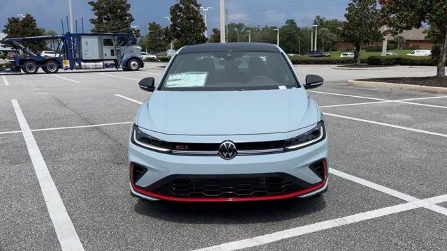 new 2025 Volkswagen Jetta GLI car, priced at $34,581