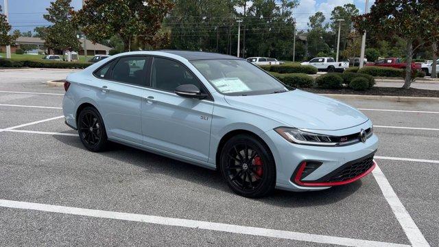 new 2025 Volkswagen Jetta GLI car, priced at $34,581