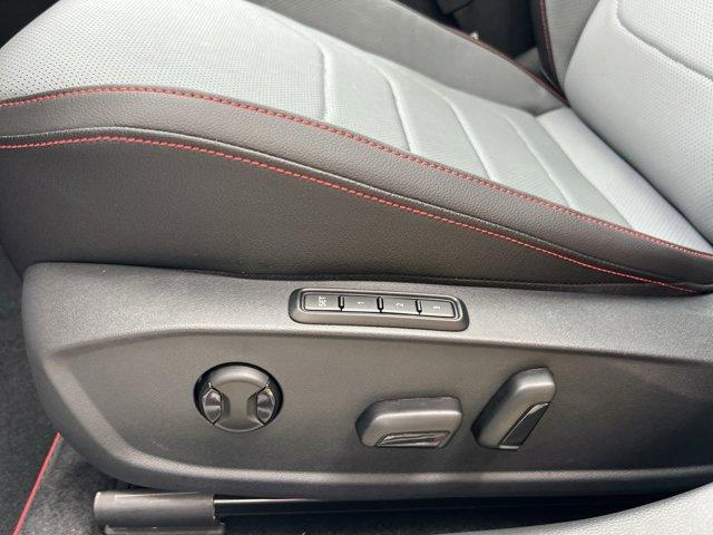 new 2025 Volkswagen Jetta GLI car, priced at $34,581