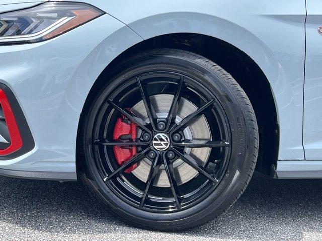 new 2025 Volkswagen Jetta GLI car, priced at $34,581