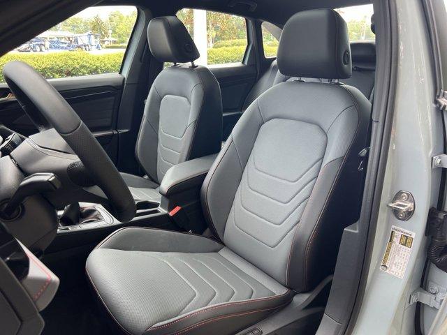 new 2025 Volkswagen Jetta GLI car, priced at $34,581