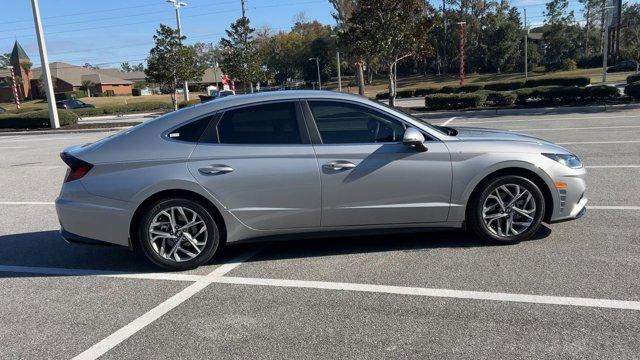 used 2023 Hyundai Sonata car, priced at $24,565