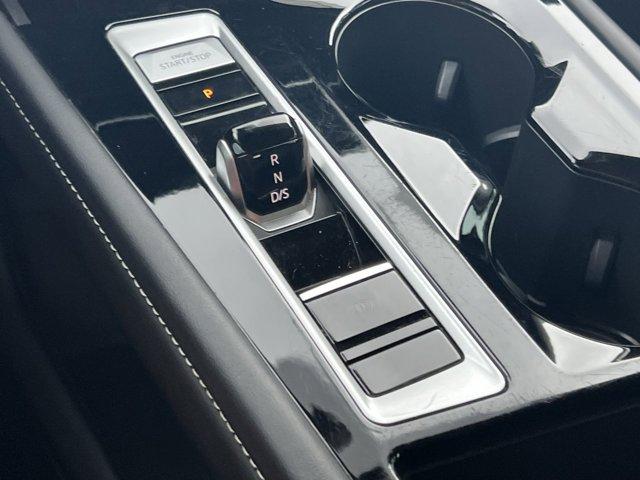 used 2025 Volkswagen Atlas car, priced at $49,850