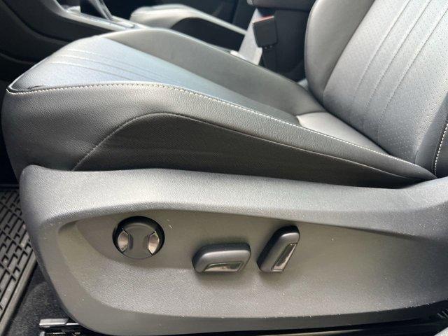 used 2023 Volkswagen Tiguan car, priced at $25,786