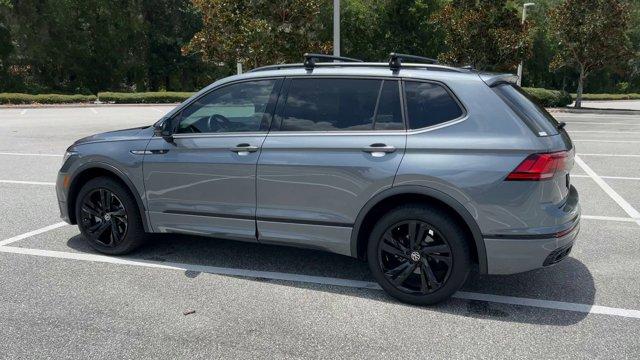 used 2023 Volkswagen Tiguan car, priced at $25,786