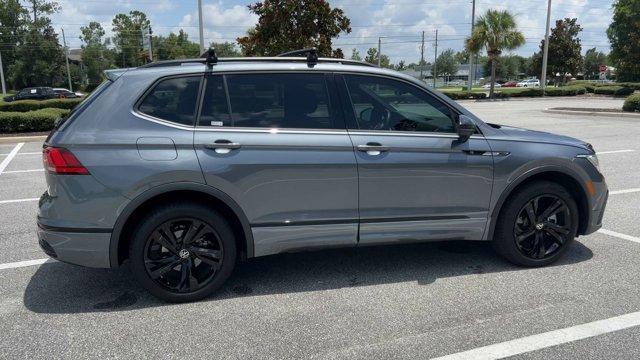 used 2023 Volkswagen Tiguan car, priced at $25,786