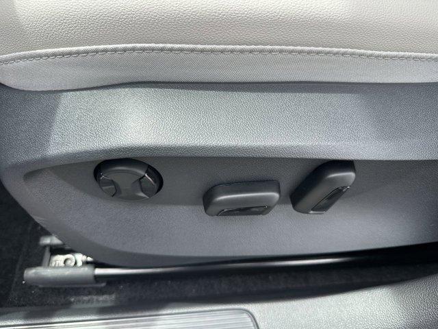 new 2025 Volkswagen Taos car, priced at $30,512