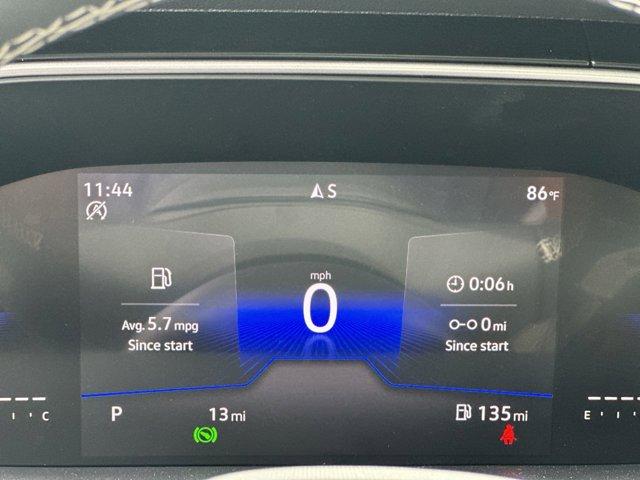 new 2025 Volkswagen Taos car, priced at $30,512
