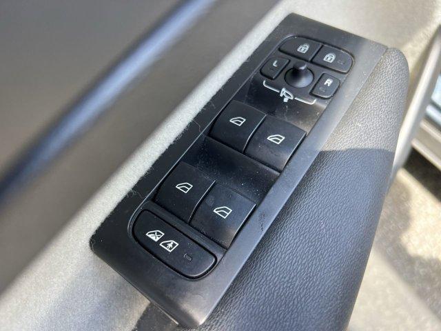 used 2021 Volvo XC40 car, priced at $24,000