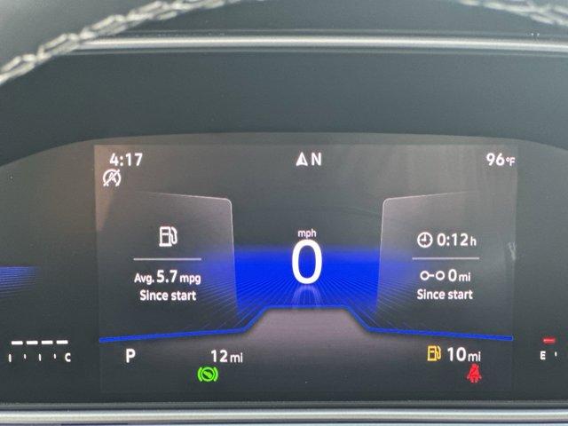 new 2025 Volkswagen Taos car, priced at $29,328