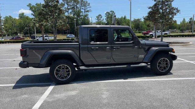 used 2021 Jeep Gladiator car, priced at $34,000