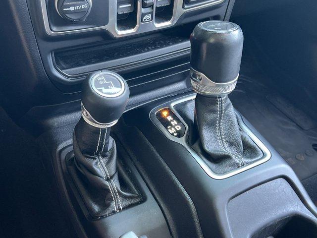 used 2021 Jeep Gladiator car, priced at $34,000