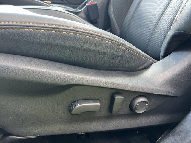 used 2022 Subaru Forester car, priced at $22,705