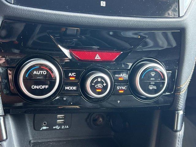 used 2022 Subaru Forester car, priced at $22,705