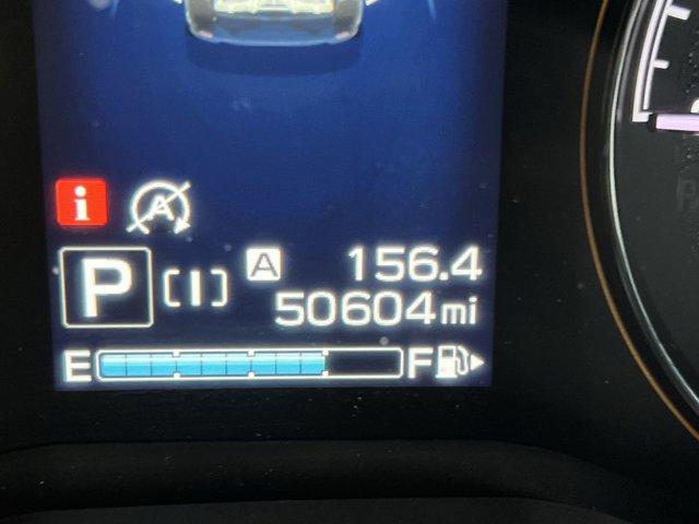 used 2022 Subaru Forester car, priced at $22,705