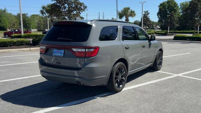 used 2022 Dodge Durango car, priced at $33,000