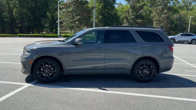 used 2022 Dodge Durango car, priced at $33,000