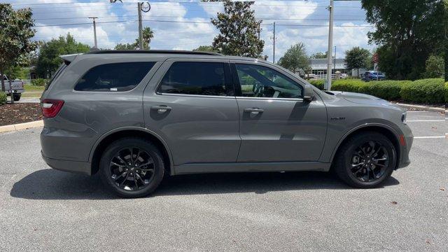 used 2022 Dodge Durango car, priced at $34,000