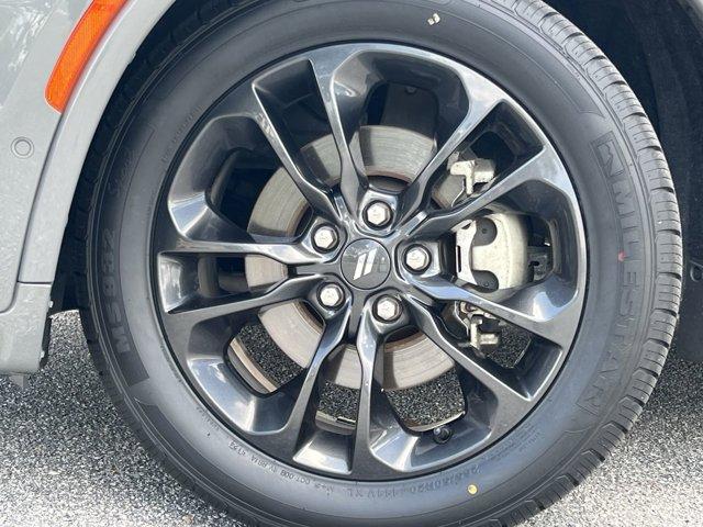 used 2022 Dodge Durango car, priced at $34,000