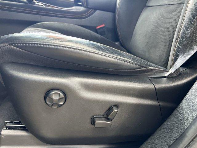 used 2022 Dodge Durango car, priced at $34,000