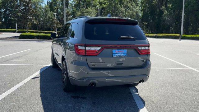 used 2022 Dodge Durango car, priced at $33,000