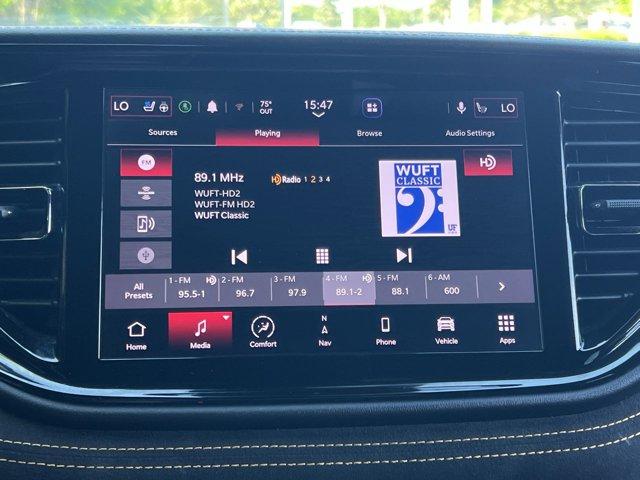 used 2022 Dodge Durango car, priced at $33,000