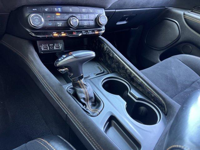 used 2022 Dodge Durango car, priced at $33,000