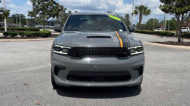used 2022 Dodge Durango car, priced at $34,000