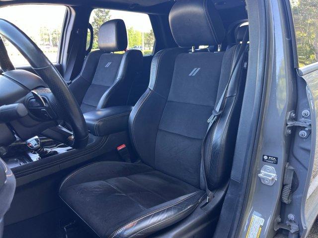 used 2022 Dodge Durango car, priced at $33,000