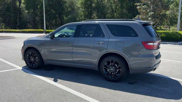 used 2022 Dodge Durango car, priced at $33,000