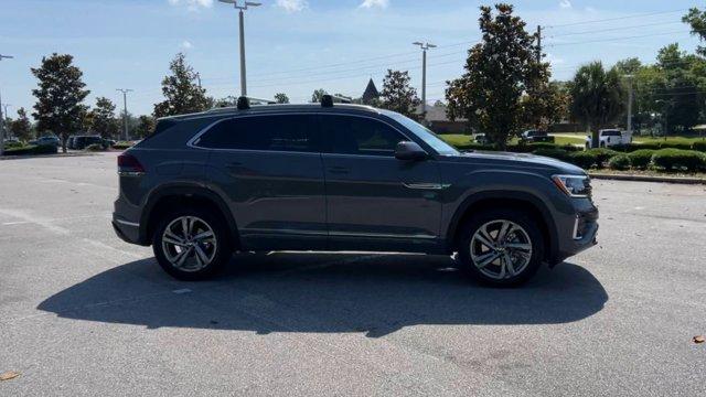 new 2024 Volkswagen Atlas Cross Sport car, priced at $48,765