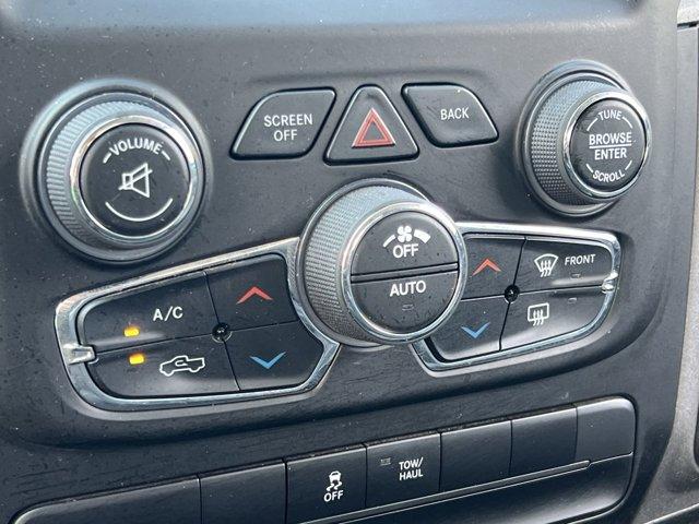 used 2023 Ram 1500 car, priced at $29,000