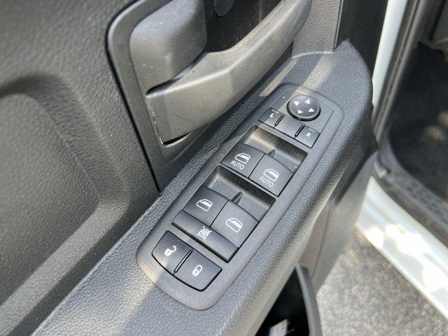 used 2023 Ram 1500 car, priced at $29,000