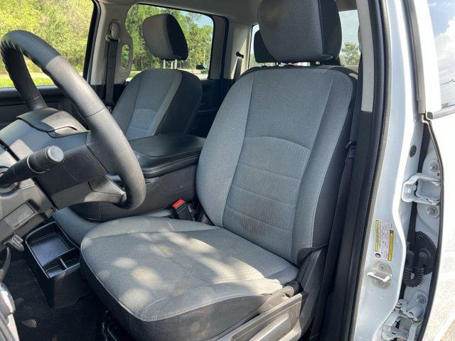 used 2023 Ram 1500 car, priced at $29,000