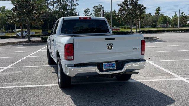 used 2023 Ram 1500 car, priced at $29,000